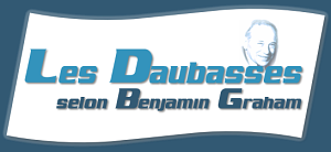 selon Benjamin Graham